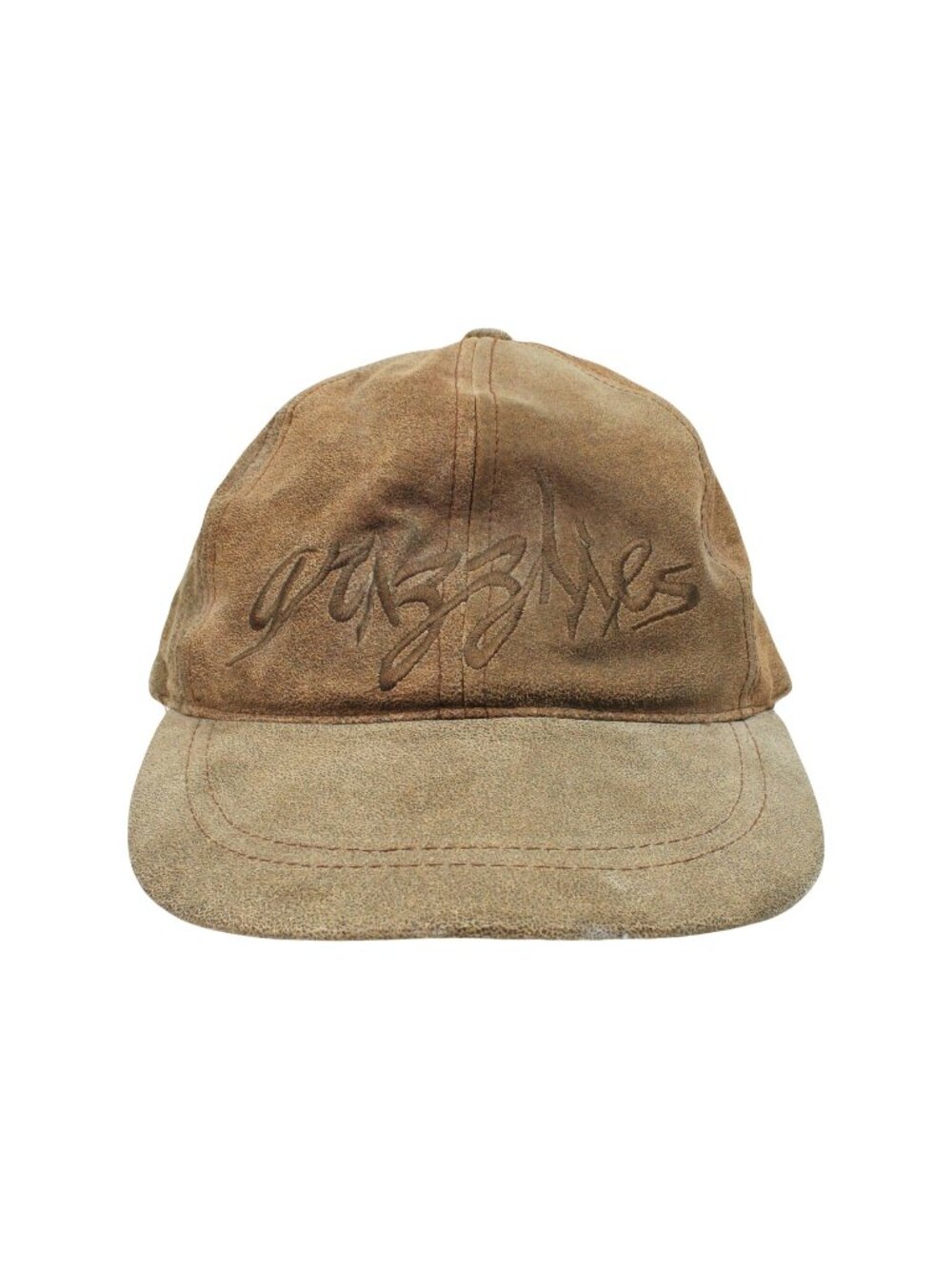 Vintage The Game Vancouver Grizzlies Strapback Hat